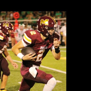 Gunner Cleland mugshot