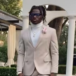 Jordan Dukes mugshot