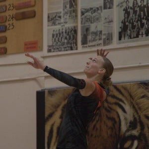 Nora Brumbaugh mugshot