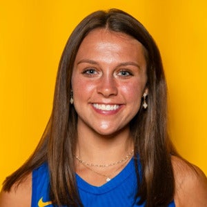 Kinley Ervin