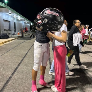 EZEKIEL POWELL mugshot