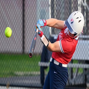 Belle Steele mugshot