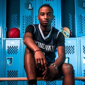 Justin Hayes mugshot