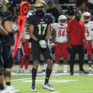 Justin Washington
