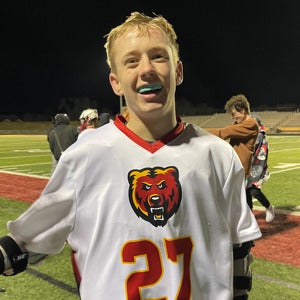 Parker Woodward