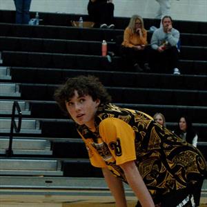 Austin Caldwell