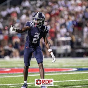 Lamar Roberts mugshot