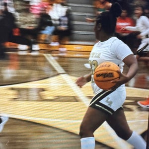 Jalyn Dove