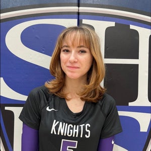 Melanie McWhirter