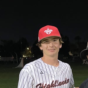 Rhys Dellinger