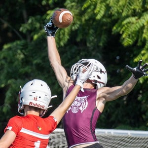 Nate Knowles mugshot