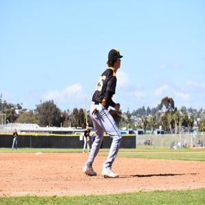 Colton Trout mugshot