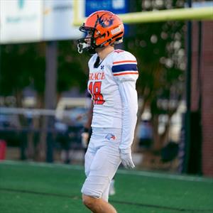 Landon Murphy mugshot