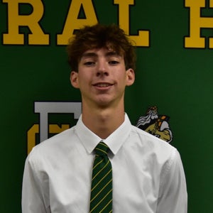 Nathan Rushing