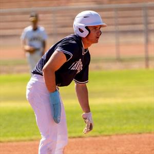 Ashton Santomo mugshot