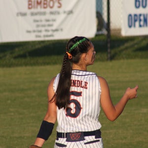 Gracie Swindle