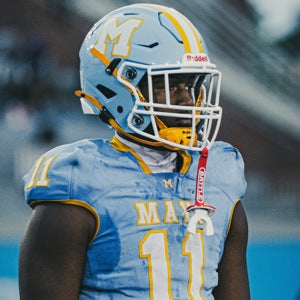 Tyrell Dean mugshot
