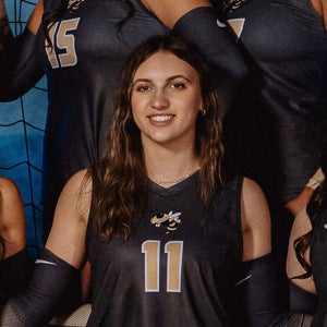 Maddie Morrison mugshot