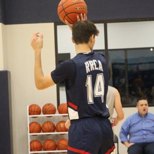 Chase Bernhardt mugshot