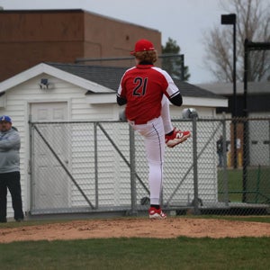 Landon Griffin