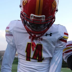 Malakai Williams