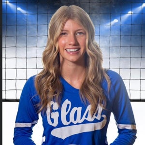 GRACE JOYNER