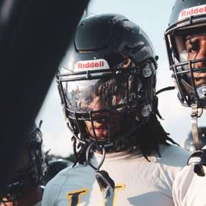 Chase Everette mugshot