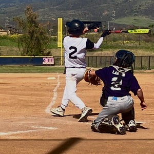 Forest Partch mugshot