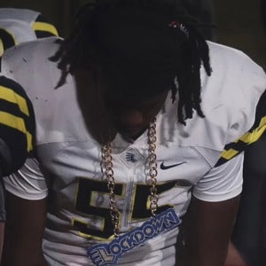 Zavion Daniels