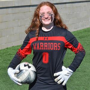 Megan Townsend-Maynor