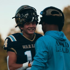 BRADY ROBINSON