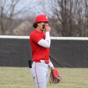 Mikey Landis
