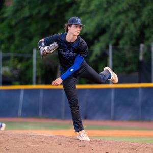 Brady Wilson mugshot