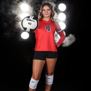 Alyssa Standish