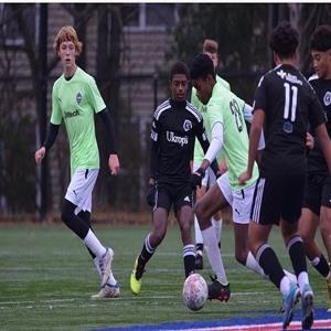 Immanuel Williams  mugshot