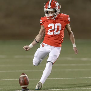 Aidan Delgado