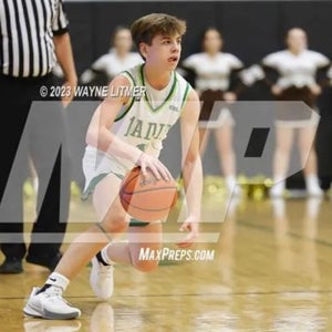 Eli Stroud