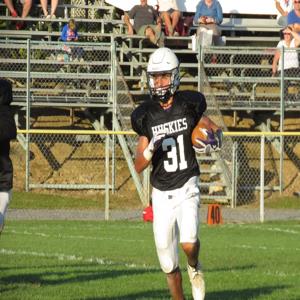 Jaxon Strohecker
