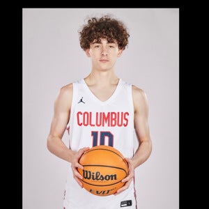 Isaiah Trelles