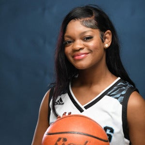 Shakira Turner mugshot