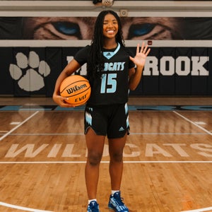 Korryn Dixon