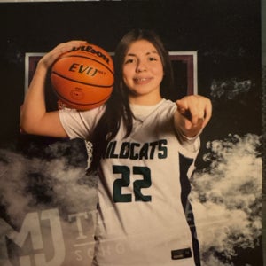 Adrina Arenas mugshot