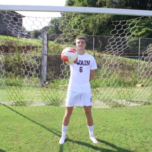 Mason Moore