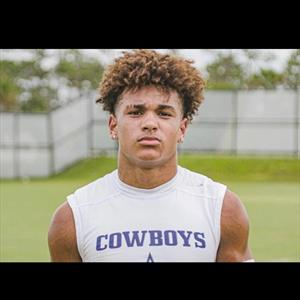 EUGENE WILSON III