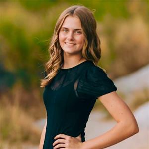 Tatum Longyear mugshot