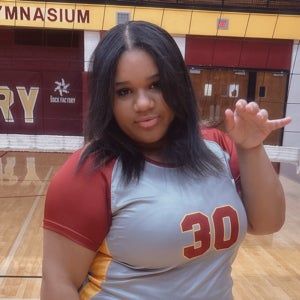 Brooklyn Blount