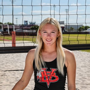 Kaleigh Becton mugshot