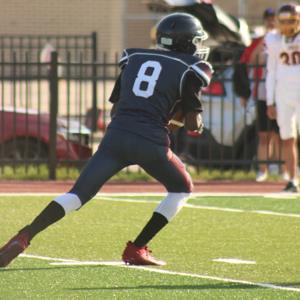 Khalil White