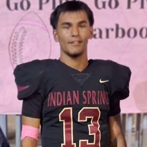 Nikolas Padilla mugshot