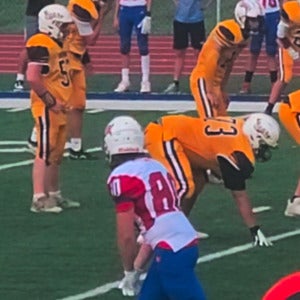 BRANDON WALTERS
